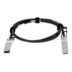 10139406-2015LF  AMPHENOL OMNI-PATH 100G QSFP28 COPPER DAC CABLE 1.5M